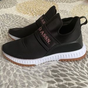 US Polo Assn. women’s shoes